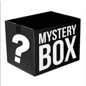 Mystery Box!!